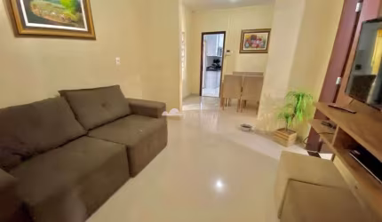 Casa com 2 quartos à venda no Maria Helena (Justinópolis), Ribeirão das Neves  por R$ 420.000