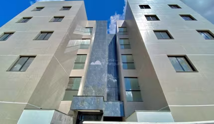 Apartamento com 2 quartos à venda no Jardim Atlântico, Belo Horizonte  por R$ 565.000
