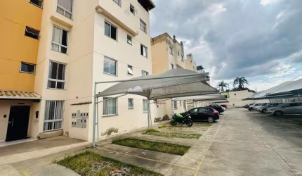 Apartamento com 2 quartos à venda no Jardim Leblon, Belo Horizonte  por R$ 289.000