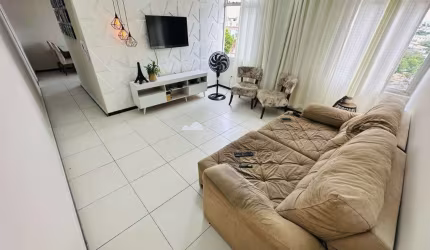 Cobertura com 2 quartos à venda na Santa Mônica, Belo Horizonte  por R$ 380.000