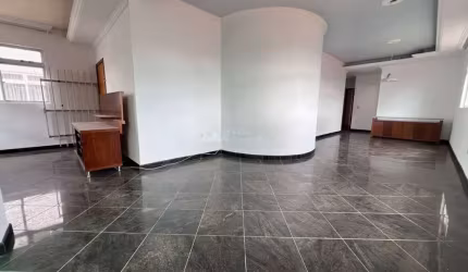 Apartamento com 4 quartos à venda em Jaraguá, Belo Horizonte  por R$ 990.000