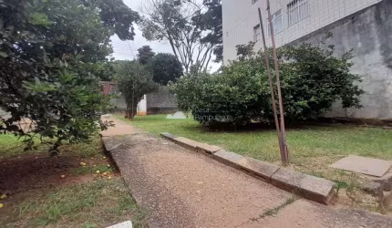 Terreno comercial à venda na Santa Amélia, Belo Horizonte  por R$ 580.000