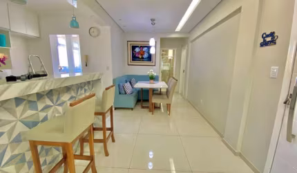 Apartamento com 3 quartos à venda em São João Batista, Belo Horizonte  por R$ 447.000
