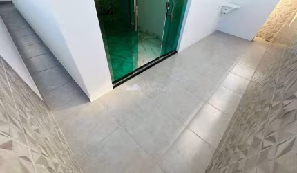 Cobertura com 3 quartos à venda em Piratininga (Venda Nova), Belo Horizonte  por R$ 390.000