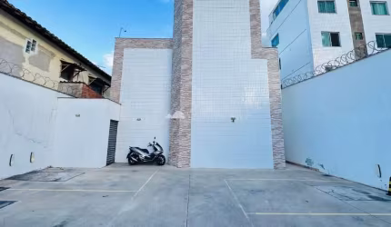 Apartamento com 2 quartos à venda em Copacabana, Belo Horizonte  por R$ 320.000