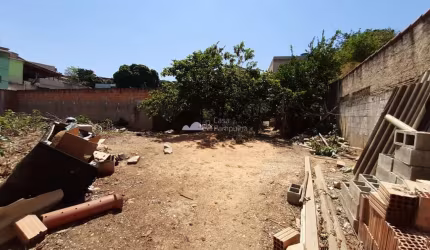 Terreno em condomínio fechado à venda na Mantiqueira, Belo Horizonte  por R$ 390.000