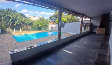 Casa em condomínio fechado com 4 quartos à venda no Planalto, Belo Horizonte  por R$ 1.650.000