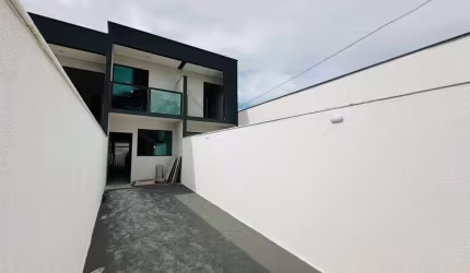 Casa com 2 quartos à venda na Candelária, Belo Horizonte  por R$ 490.000