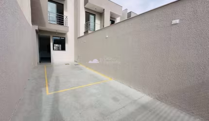 Casa com 2 quartos à venda na Santa Mônica, Belo Horizonte  por R$ 589.000