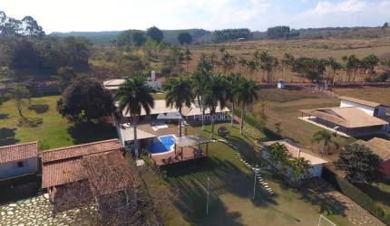 Casa com 7 quartos à venda no Engenheiro José Mendes Junior, Capitólio  por R$ 3.500.000