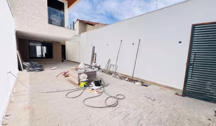 Casa com 4 quartos à venda em Jaraguá, Belo Horizonte  por R$ 1.490.000
