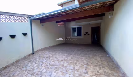 Casa com 3 quartos à venda no Heliópolis, Belo Horizonte  por R$ 550.000