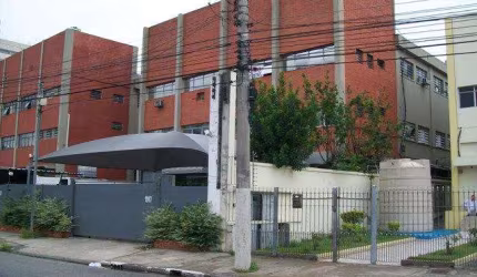 Galpão, 2463 m² - venda por R$ 13.000.000,00 ou aluguel por R$ 60.000,00 - Água Branca - São Paulo/SP