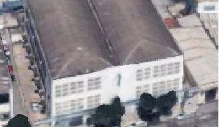 Prédio para alugar, 3909 m² por R$ 79.000,00/mês - Água Branca - São Paulo/SP