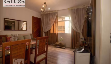 Apartamento à venda, 61 m² por R$ 380.000,00 - Santana - São Paulo/SP