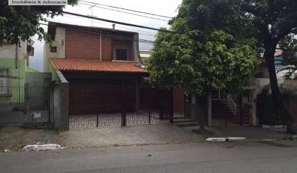 Sobrado para alugar, 240 m² por R$ 13.000,00/mês - Casa Verde - São Paulo/SP