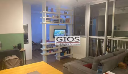 Loft à venda, 35 m² por R$ 540.000,00 - Vila Madalena - São Paulo/SP