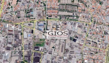 Terreno à venda, 12000 m² por R$ 60.000.000,00 - Limão - São Paulo/SP