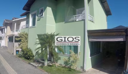 Sobrado à venda, 140 m² por R$ 1.800.000,00 - Maresias - São Sebastião/SP