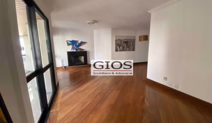 Apartamento à venda, 158 m² por R$ 3.600.000,00 - Jardins - São Paulo/SP