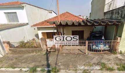 Casa à venda, 330 m² por R$ 700.000,00 - Limão - São Paulo/SP