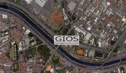 Terreno à venda, 3500 m² por R$ 27.000.000,00 - Vila Guilherme - São Paulo/SP