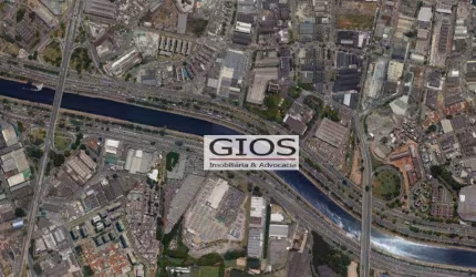 Terreno para alugar, 4800 m² por R$ 176.300,00/mês - Ponte Pequena - São Paulo/SP