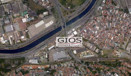 Terreno, 5000 m² - venda por R$ 45.000.000,00 ou aluguel por R$ 218.500,00/mês - Vila Anastácio - São Paulo/SP