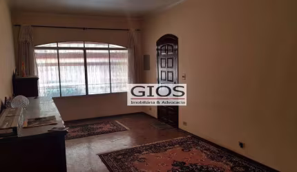 Sobrado à venda no Bairro da Casa Verde - OPORTUNIDADE