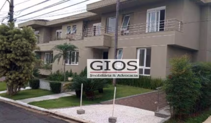 Casa à venda, 1360 m² por R$ 11.800.000,00 - Alphaville 02 - Barueri/SP