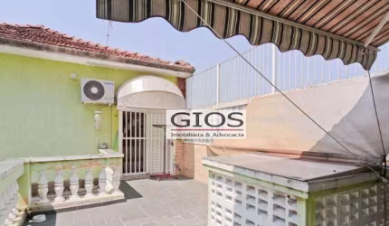 Sobrado à venda, 250 m² por R$ 1.100.000,00 - Limão - São Paulo/SP