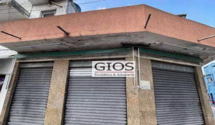 Ponto para alugar, 300 m² por R$ 10.933,66/mês - Limão - São Paulo/SP