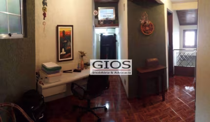 Sobrado à venda, 140 m² por R$ 550.000,00 - Limão - São Paulo/SP