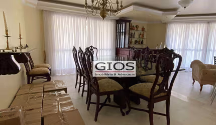 Apartamento à venda, 260 m² por R$ 1.100.000,00 - Santa Teresinha - São Paulo/SP