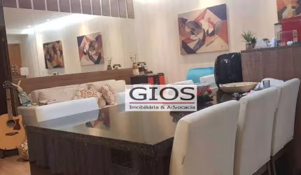 Apartamento à venda, 94 m² por R$ 1.135.000,00 - Tamboré - Barueri/SP