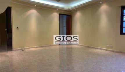 Sobrado à venda, 115 m² por R$ 529.000,00 - Limão - São Paulo/SP