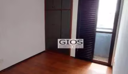 Apartamento á venda Alpha Tower