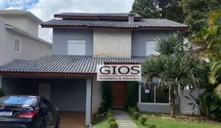 Casa reformada total