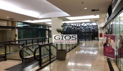 Loja Comercial shopping service Alphaville centro de apoio 1