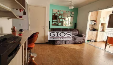 Apartamento à venda, 78 m² por R$ 780.000,00 - Limão - São Paulo/SP