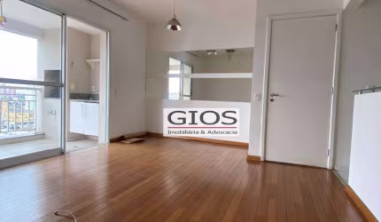 Apartamento à venda, 78 m² por R$ 750.000,00 - Limão - São Paulo/SP