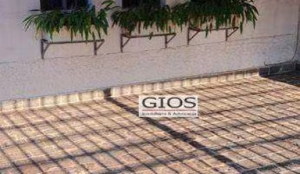Sobrado à venda, 217 m² por R$ 1.220.000,00 - Casa Verde - São Paulo/SP