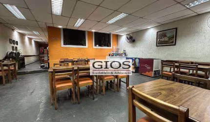 Casa comercial com 2 dormitórios à venda, 350 m² por R$ 1.850.000 - Limão - São Paulo/SP