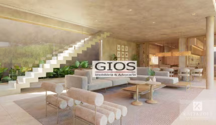 Casa à venda no Residencial Solaia - Tamboré - com 540m