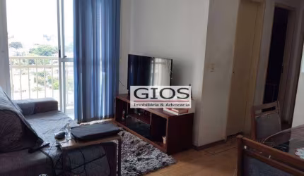 Apartamento à venda no Bairro do Limão - 47m - Condomínio La Piazza - Próximo a Jacofer