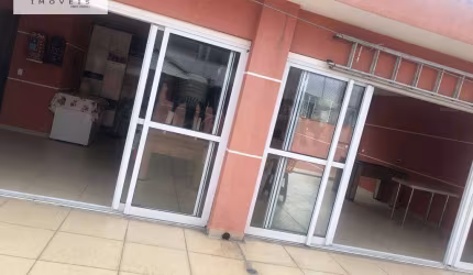 Sobrado à Venda e locação no bairro do limão - 220m - 03 dormitórios + 04 Vagas