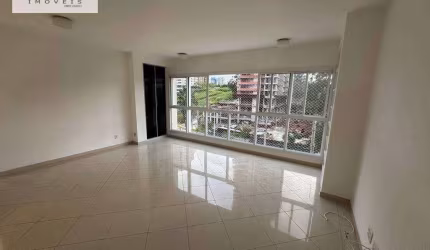 Apartamento à venda em Alphaville - condomínio Alpha Garden - 90m