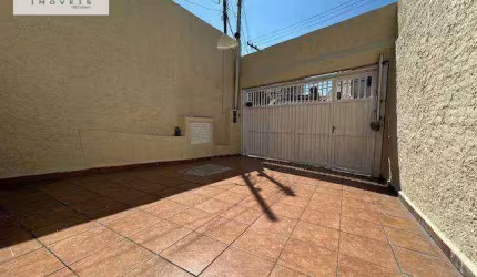 Casa à venda, 71 m² por R$ 450.000,00 - Limão - São Paulo/SP