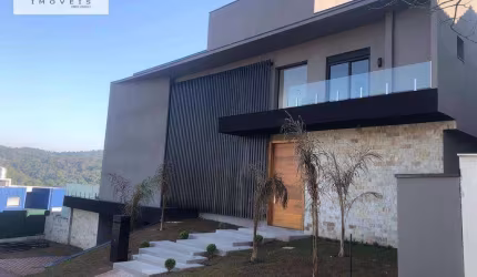 Casa à venda no Itahyê - Santana de Parnaíba - 400m de área construída