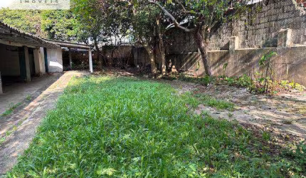 Terreno para alugar, 330 m² por R$ 7.450,01/mês - Limão - São Paulo/SP